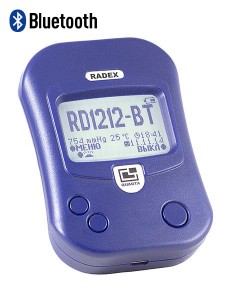  RADEX RD1212-BT