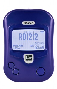   RADEX RD1212